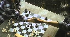 Searching For Bobby Fischer Trailer 1993