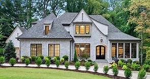 TOUR a $3,595,000 Luxury Home in Raleigh, NC