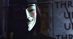 V de Vendetta | El único Veredicto es Venganza