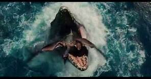 Jurassic World: Tráiler Mundial 2 (Universal Pictures) [HD]