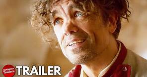 CYRANO Trailer (2021) Peter Dinklage Movie