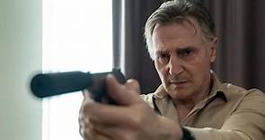 Liam Neeson 2023 La mejor película en español 4K HD mp4.
