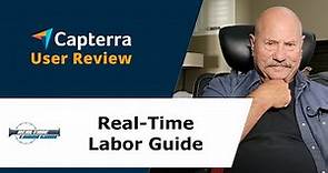 Real-Time Labor Guide Review: Good product for the price