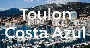 Toulon - Francia - Travel Video 53