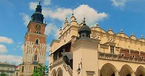 Kraków, Poland: Poland's Cultural Capital - Rick Steves’ Europe Travel Guide - Travel Bite