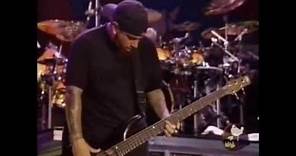 Korn's Fieldy Being Awesome at Bass [HD 1080p]