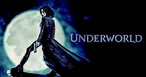 Underworld (film 2003) TRAILER ITALIANO