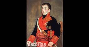 Juan Ruiz de Apodaca, ¿benigno y conciliador o tibio y débil de carácter? El virrey que no pudo sobreponerse a la traición en el ejército realista (1816-1821)