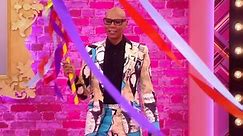 RuPaul's Drag Race UK Season 1 Episode 3 Posh on a Penny