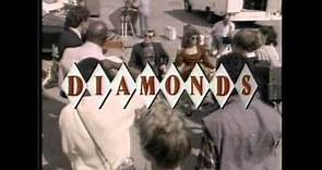 Diamonds TV Drama Open