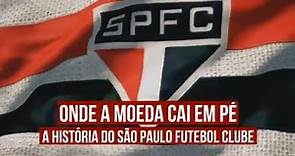 SPFCast - Onde a Moeda Cai em Pé: A História do São Paulo...
