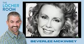 Beverlee McKinsey - Tribute