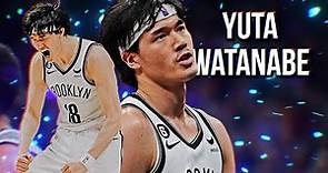 9 Minutes Of Yuta Watanabe Being The BEST SHOOTER In The NBA! | 2022/23 Clip Compilation