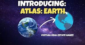 ATLAS: EARTH - Explained