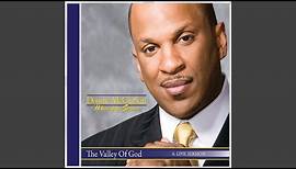 Ministry Series: The Valley of God (Live)