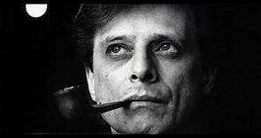 Harlan Ellison's Solution for Palestine and Israel