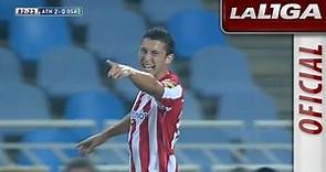 Gol de De Marcos (2-0) en el Athletic Club - CA Osasuna - HD