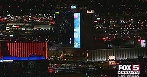 Palms Las Vegas opened 20 years ago Monday