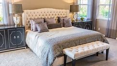 Are You Ready to Jump on the Big Bed Trend? Here's What to Know
