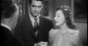 Penny Serenade (1941) - Irene Dunne, Cary Grant, Beulah Bondi, Edgar Buchanan | George Stevens