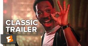 Beverly Hills Cop (1984) Trailer #1 | Movieclips Classic Trailers