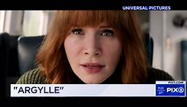 Director Matthew Vaughn on latest film 'Argylle'