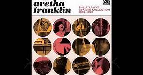 ARETHA FRANKLIN - THE ATLANTIC SINGLES COLLECTION CD2 (1967-1970)