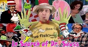 SB's Special Review: In Search of Dr. Seuss (1994)