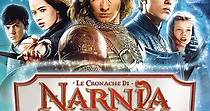 Le cronache di Narnia - Il principe Caspian - streaming