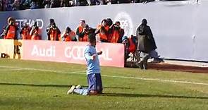 Ismael Tajouri-Shradi Goal