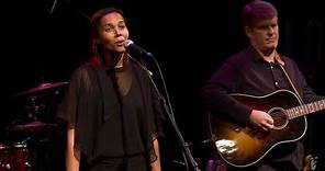 Rhiannon Giddens & Dirk Powell - We Could Fly (Live on eTown)