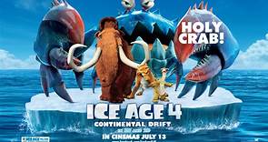 Ice Age: Continental Drift (2012) - video Dailymotion