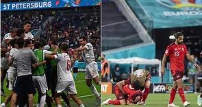 Euro 2020, Spagna batte Svizzera 4-2 dopo rigori: è in semifinale. Video, gol e highlights