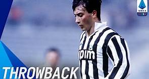 Pierluigi Casiraghi | Best Serie A TIM Goals | Throwback | Serie A TIM