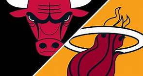 Bulls 116-108 Heat (Oct 19, 2022) Final Score - ESPN