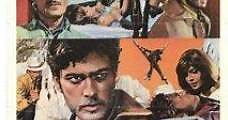 Johnny Hamlet (1968) Online - Película Completa en Español / Castellano - FULLTV