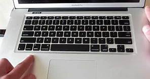 How to install MAC OSX Sierra using a USB Thumb Drive