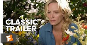 The Life Before Her Eyes (2007) Official Trailer #1 - Evan Rachel Wood Movie HD