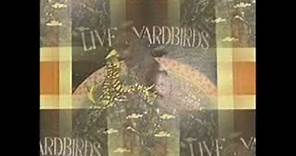 The Yardbirds - You're a Better Man Than I