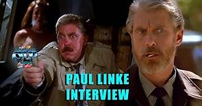 Paul Linke Interview