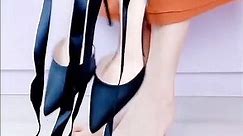 strappy heels sandals #foryoupage #foryou #heels #highheels
