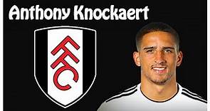 Anthony Knockaert - Welcome to Fulham (Goals, Assists and Skills)