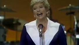 Helen Forrest Sings Harry James Hits--1981 TV
