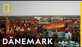 Dänemark: kleines Land, aber viel zu sehen! | Europa von oben