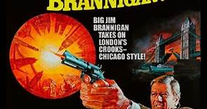 Brannigan (1975-Español)