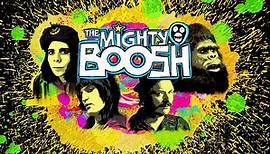 The Mighty Boosh S02E02