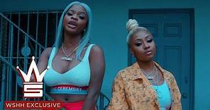 City Girls "Tighten Up" (Quality Control Music) (WSHH Exclusive - Official Music Video)