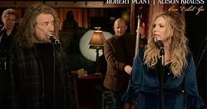 Robert Plant & Alison Krauss - Can't Let Go (Live from Sound Emporium Studios)
