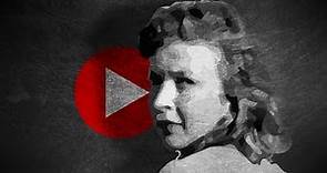 Martha Gellhorn: The Face of War - An Animated Short-Film