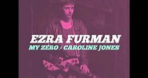 Ezra Furman // "My Zero"